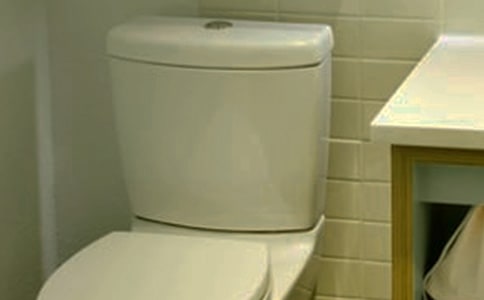 清洗馬桶的七個好方法