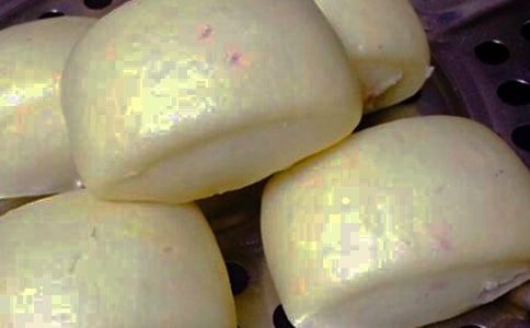 我家的饅頭五年級作文350字