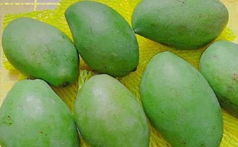 描寫芒果的優(yōu)美句子140句