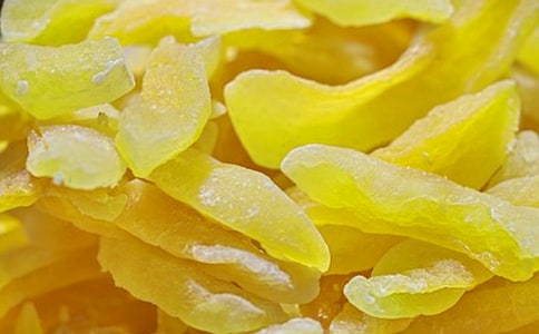 四年級(jí)寫芒果的說明文