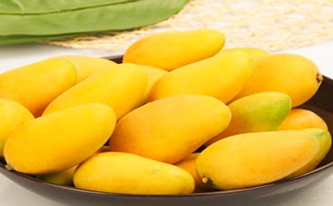 描寫芒果的作文(通用30篇)