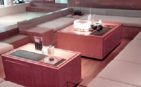 美容院合同范文合集5篇