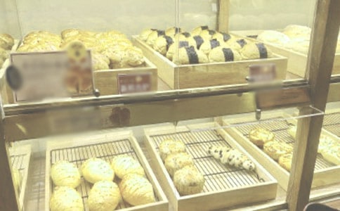 面包店創(chuàng)業(yè)計劃書(通用5篇)