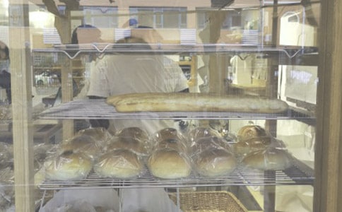 大學(xué)生面包店創(chuàng)業(yè)計劃書