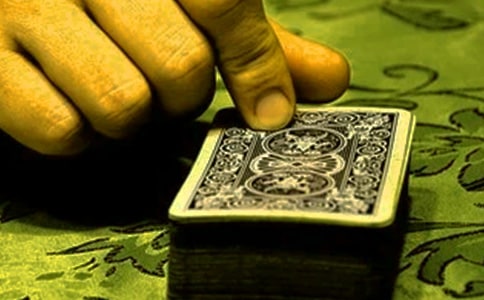 《會變魔術(shù)的神奇魚》觀后感