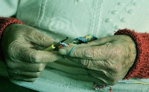 我敬佩的奶奶作文400字(通用64篇)