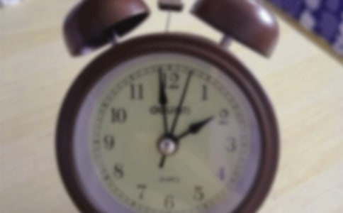 我的小鬧鐘小學作文(15篇)