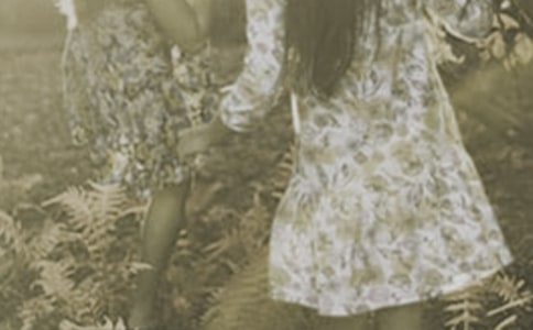 冬天是這么個(gè)女子抒情散文