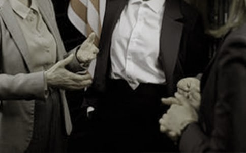 商務(wù)洽談邀請(qǐng)函模板