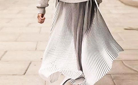 《一百條裙子》優(yōu)秀讀后感范文(精選10篇)