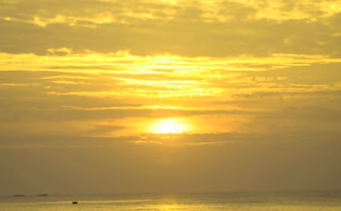 黃山日出作文匯編15篇