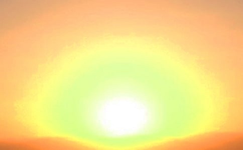 黃山日出作文通用15篇