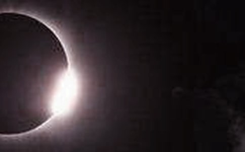 看日食小學(xué)三年級(jí)作文