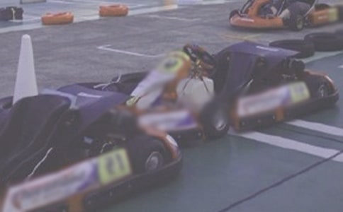 一名賽車手的夢小學作文