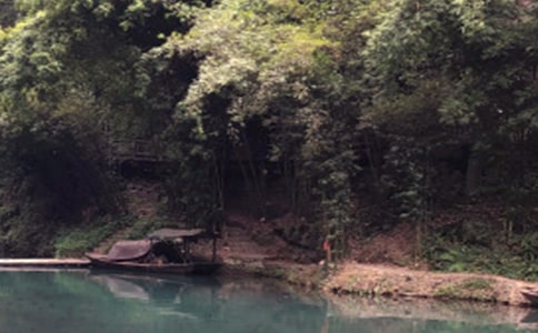 三峽課文內(nèi)容理解