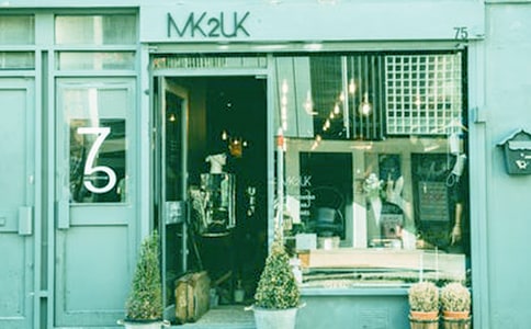 商店店員實習(xí)報告范文