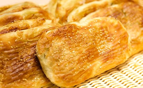 以做燒餅為題的作文500字