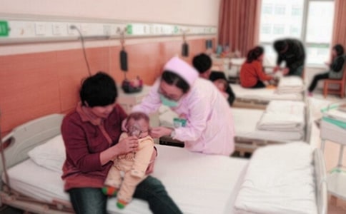 如何給生病寶寶制定合理飲食計(jì)劃