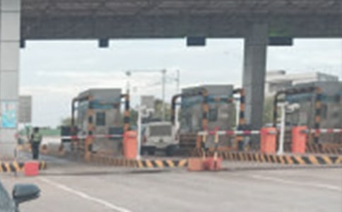 收費站年度工作個人總結15篇