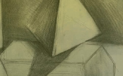 素描基礎班教學計劃