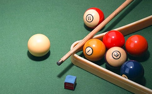 暑期臺球室打工社會實踐報告(通用7篇)