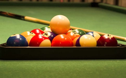 臺(tái)球比賽策劃方案(精選13篇)