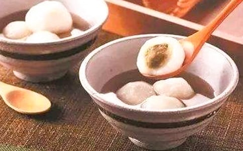 制作湯圓作文300字(精選10篇)