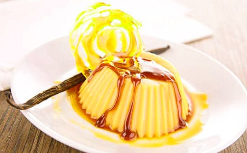 甜點店的創(chuàng)業(yè)計劃書范文