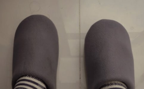 穿拖鞋罰款通告【薦】