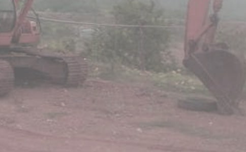 二手挖掘機(jī)買賣合同(集合15篇)