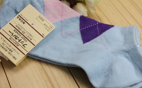 第一次洗襪子的作文