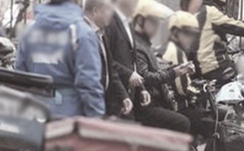 外賣小哥作文(精品)