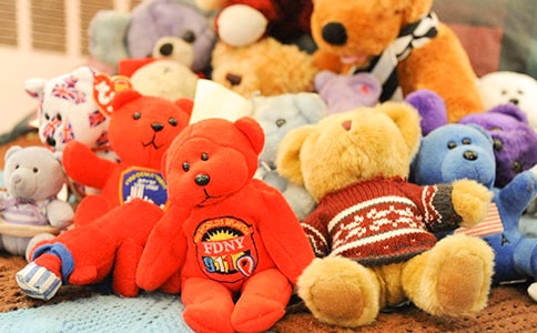 關于玩具的作文300字3篇