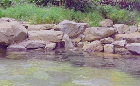 泡溫泉的禮儀介紹