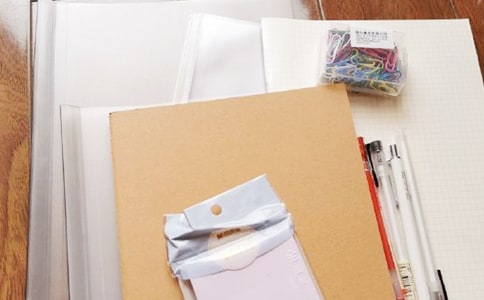 文具的作文400字4篇