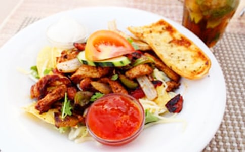 “天堂午餐”優(yōu)秀觀后感