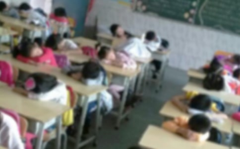 午休說(shuō)話(huà)檢討書(shū)范文8篇