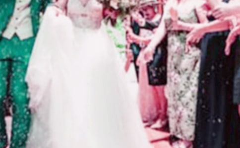 【集合】西式婚禮策劃方案