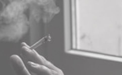 國外公共場合吸煙的禮儀