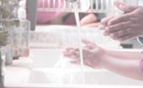 中班洗手活動(dòng)教案