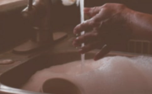 第一次洗碗小學(xué)作文通用15篇