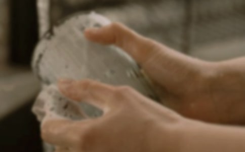 ���ĵ�һ��ϴ��