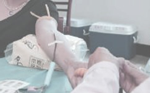 ����IѪ�ջ�ӷ���