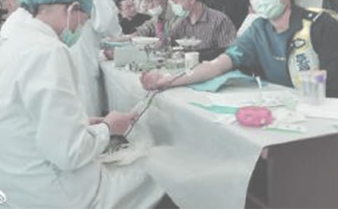 獻(xiàn)血?jiǎng)訂T倡議書(shū)