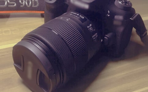 照相機(jī)iso是什么意思