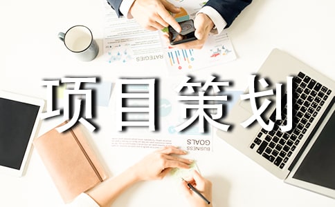 軟件項(xiàng)目策劃書(5篇)