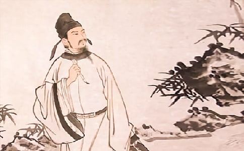 辛棄疾永遇樂京口北固亭懷古帶拼音版