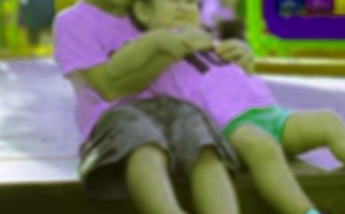 格林童話《本領(lǐng)超群的四兄弟》