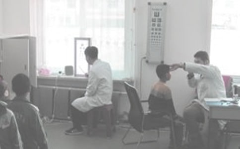 眼科醫(yī)師的工作計(jì)劃范文