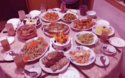 婚慶宴席上的致辭(通用7篇)